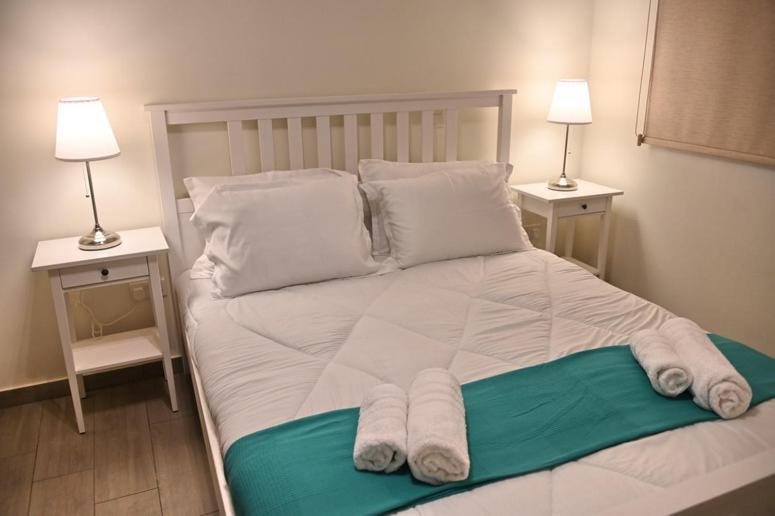 Edessis Beach House リマソール エクステリア 写真