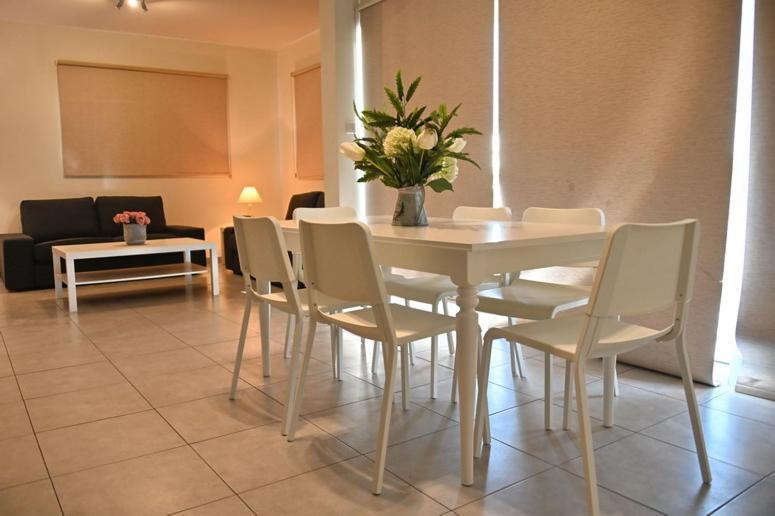 Edessis Beach House リマソール エクステリア 写真