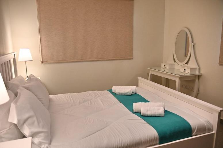 Edessis Beach House リマソール エクステリア 写真