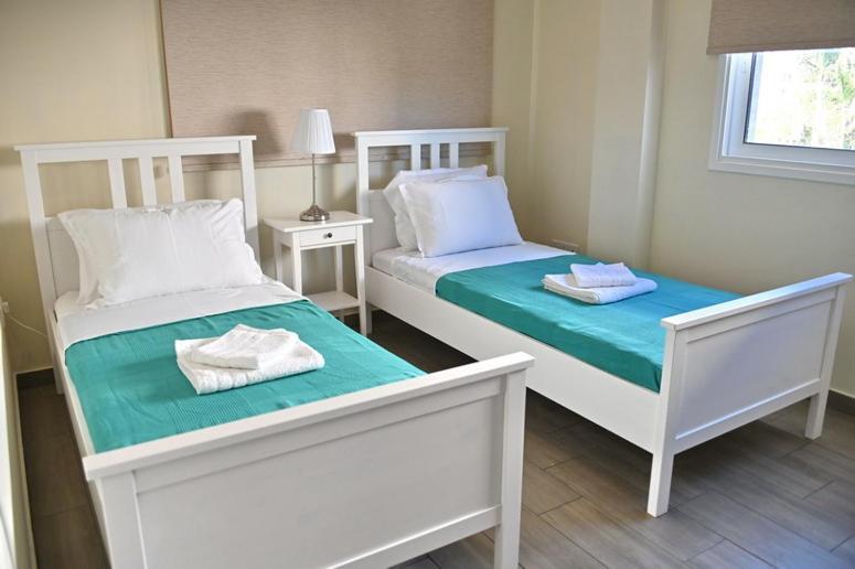 Edessis Beach House リマソール エクステリア 写真